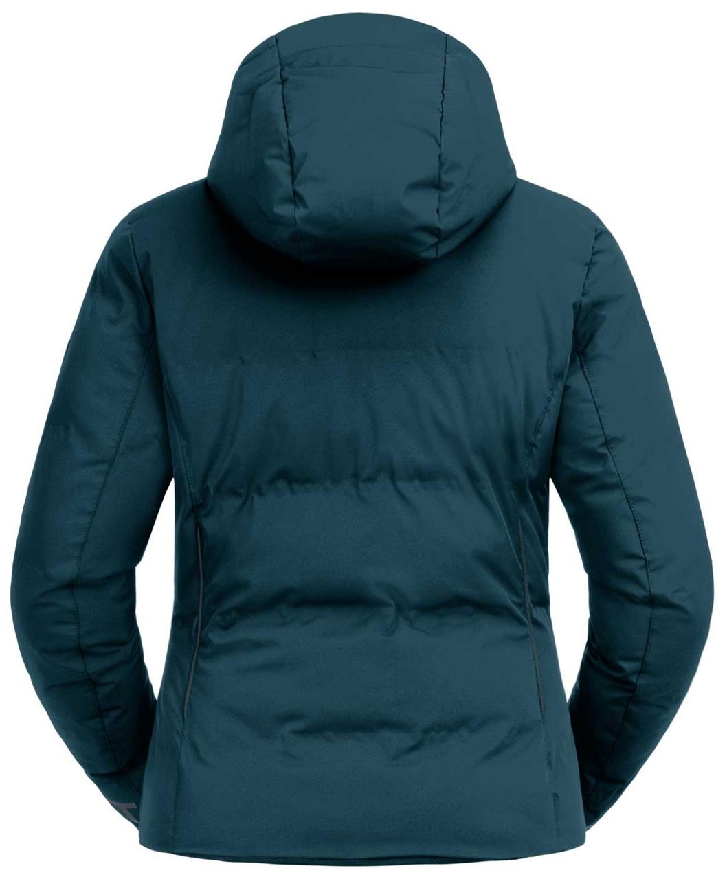 ELT Winter-Performance-Reitjacke Ohio, Damen
