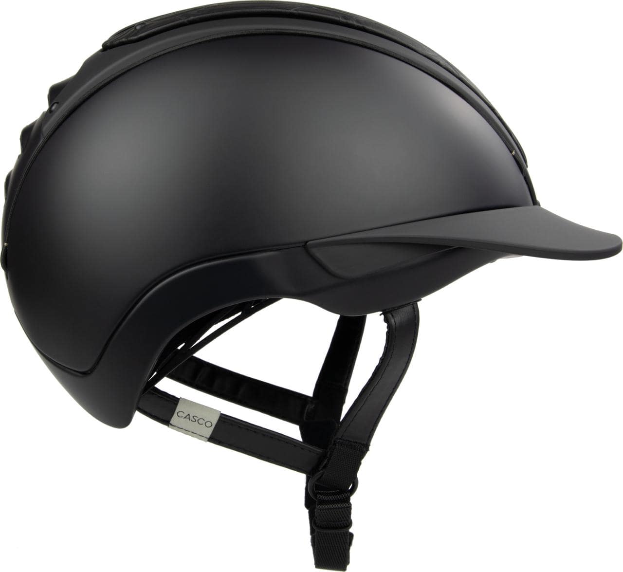 Casco 2025 Reithelm Duell One Finesse