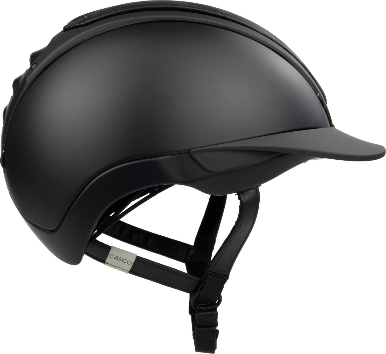 Casco 2025 Reithelm Duell One Finesse