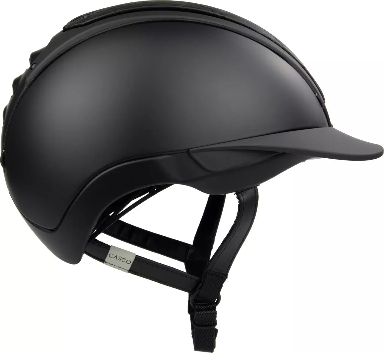 Casco 2025 Reithelm Duell One Finesse