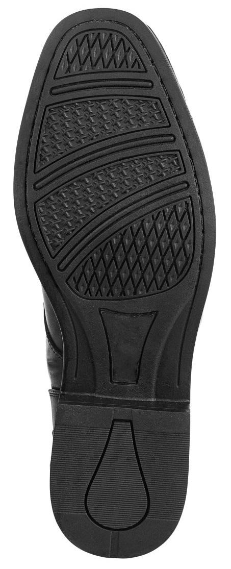 Suedwind Stivali da equitazione Curvy Am