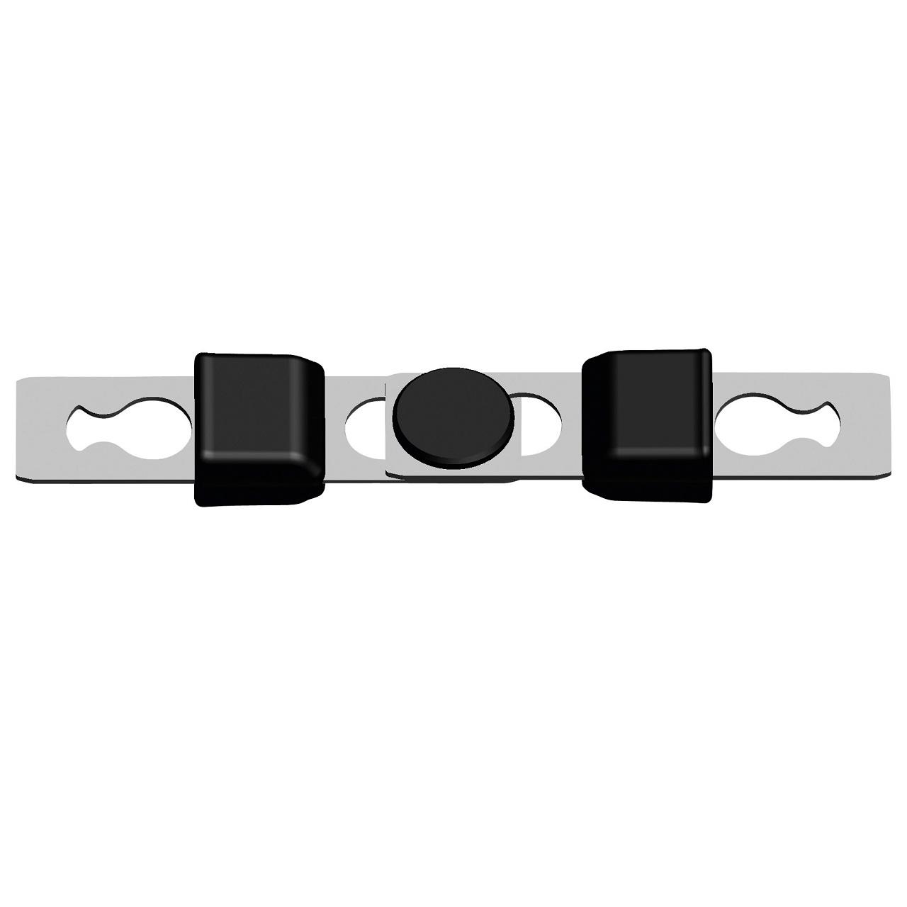 Litzclip Safety Link pour câble électrique - ®