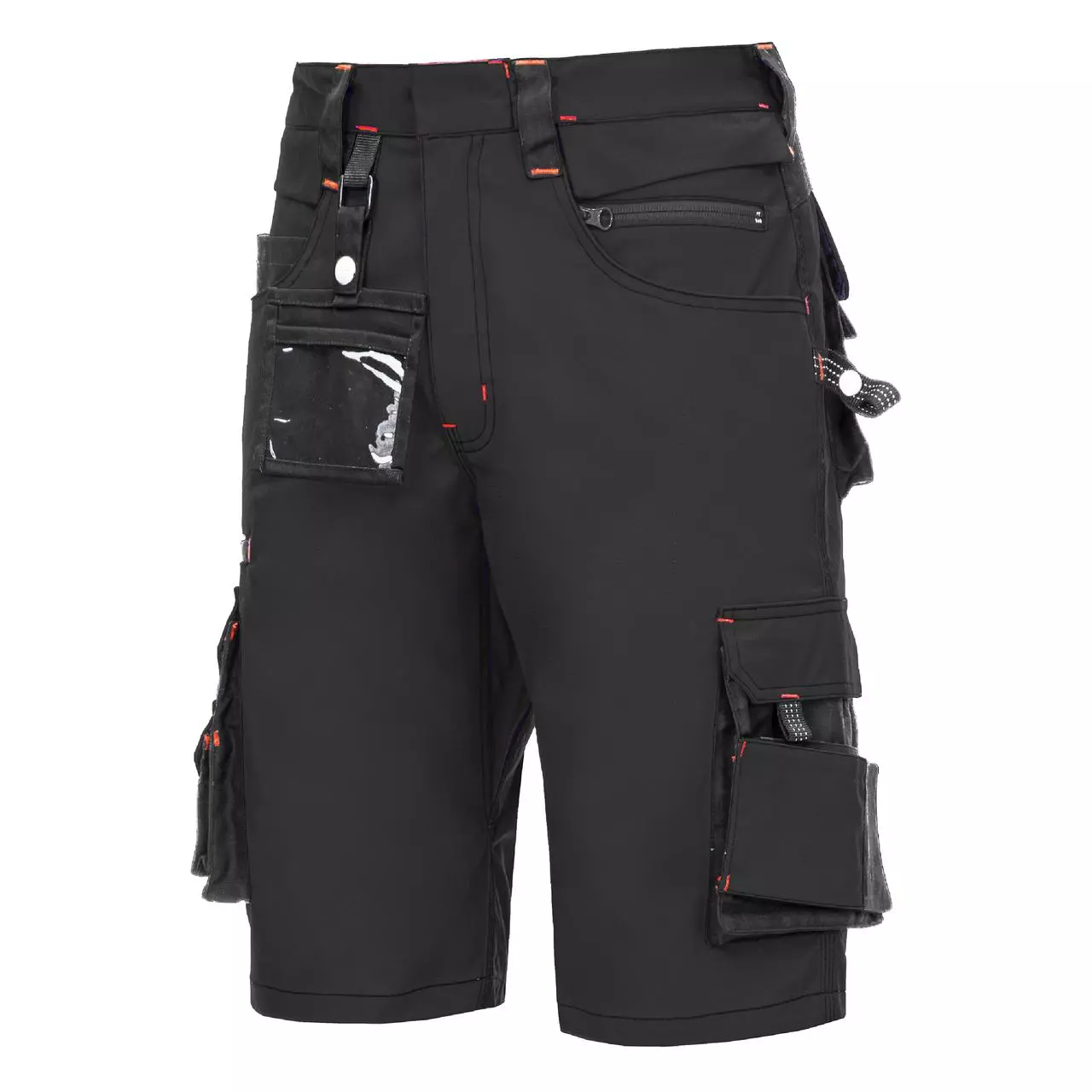 Nitras Motion Tex Pro FX - Kurze Hose