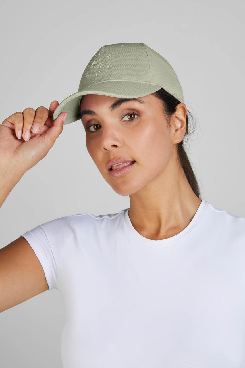 Pikeur Mesh Cap Athleisure