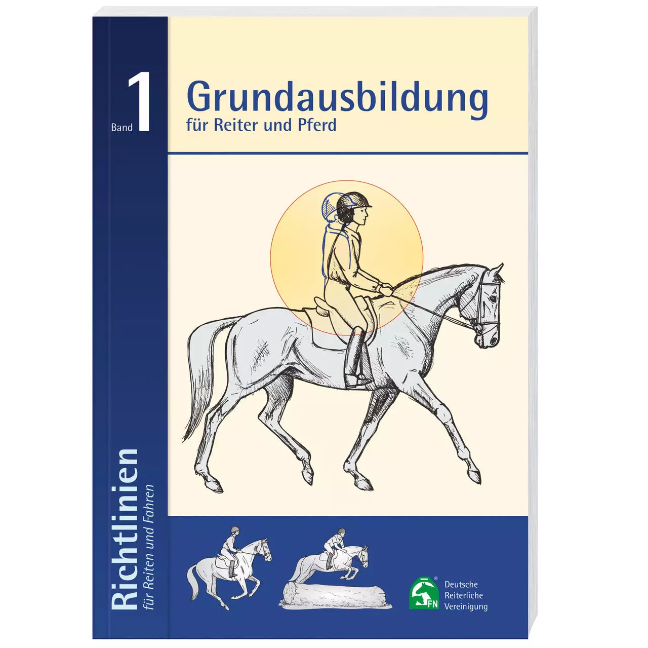 Band 1: Grundausbildung Band 1: Grundausbildung