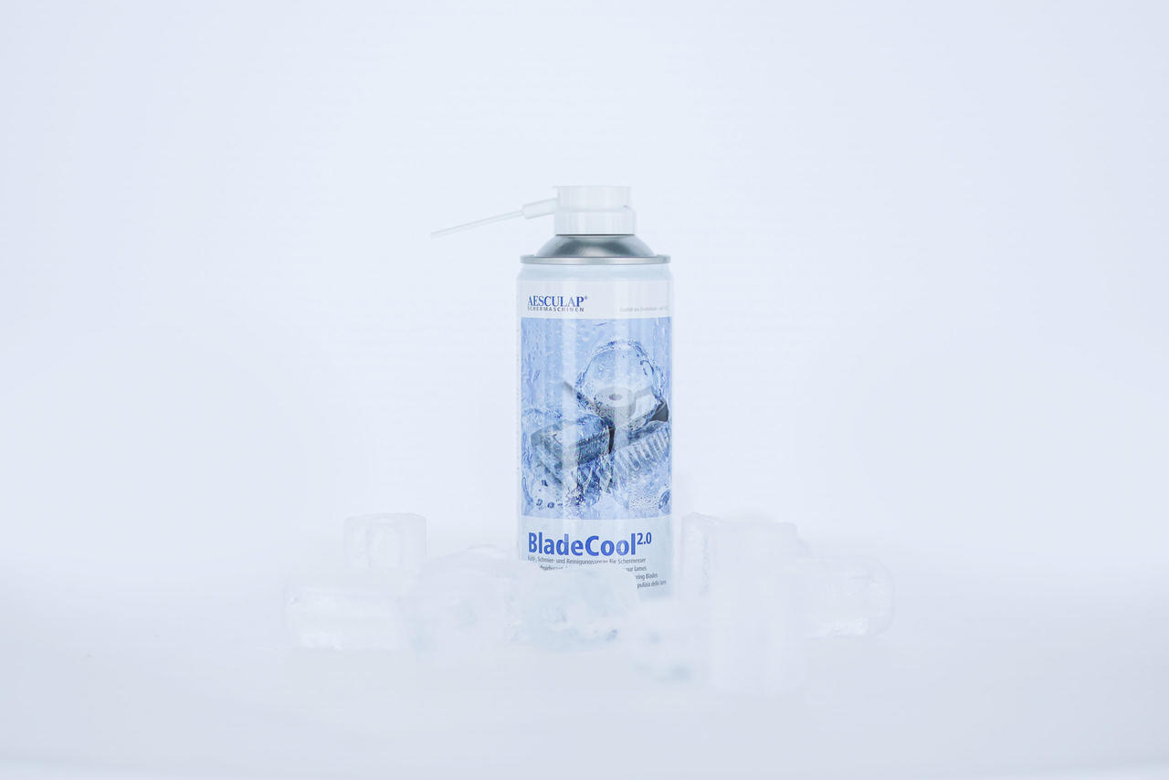 Aesculap BladeCool 2.0, 400ml
