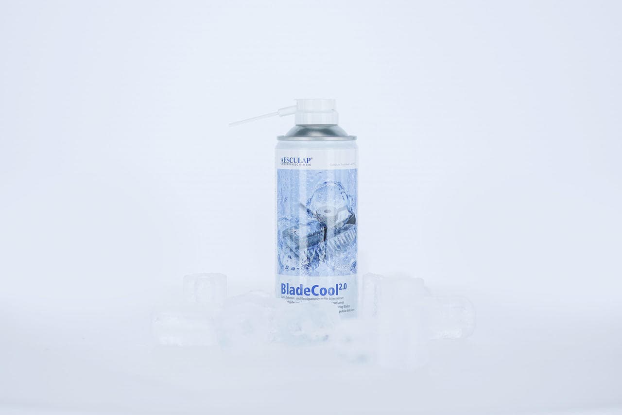 Aesculap BladeCool 2.0, 400ml