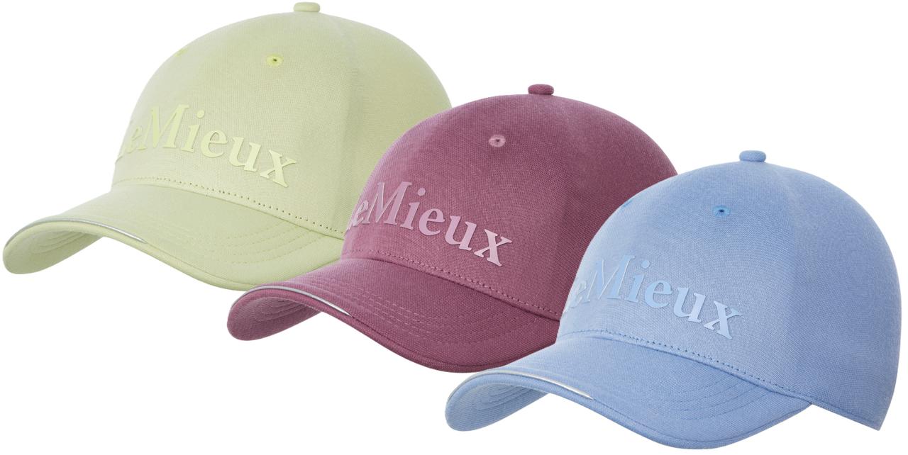 LeMieux Casquette Lara