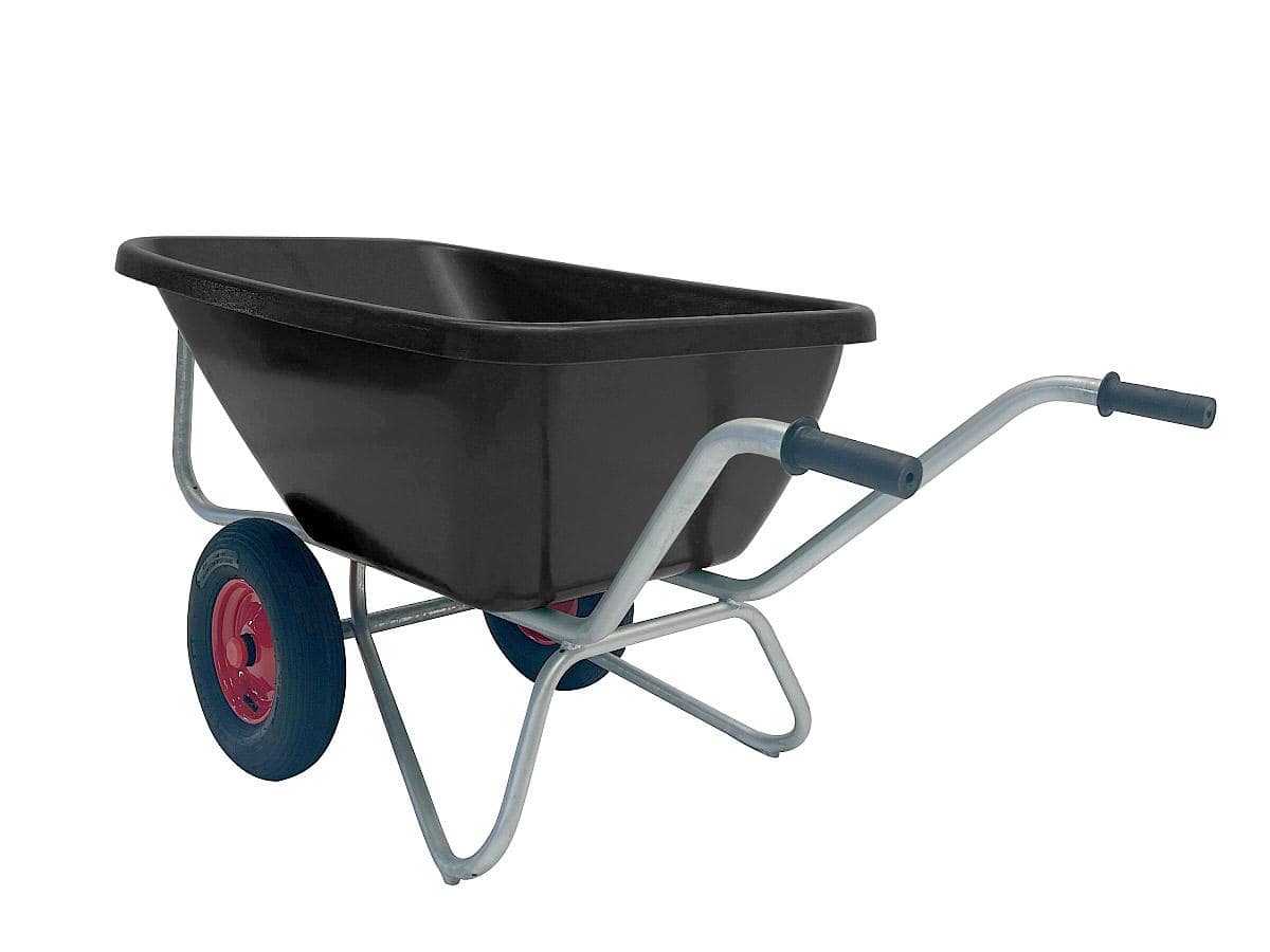 Growi Compactkarre BIG BEN 180 Liter