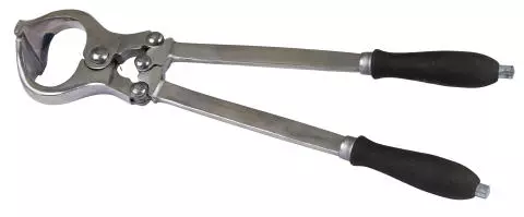 Kerbl Kastrationszange 47cm Kerbl Kastrationszange 47cm
