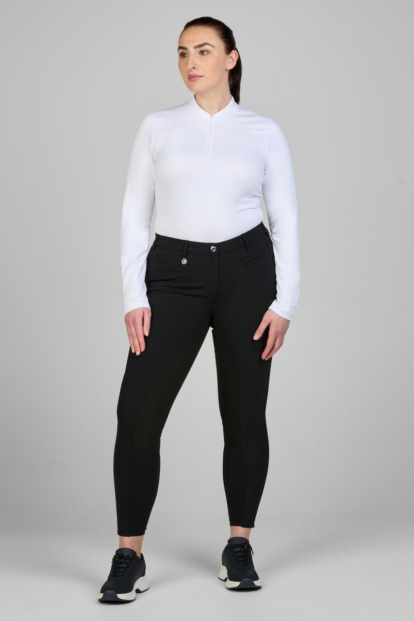 Pikeur Pantaloni da equitazione NEW LUGANA