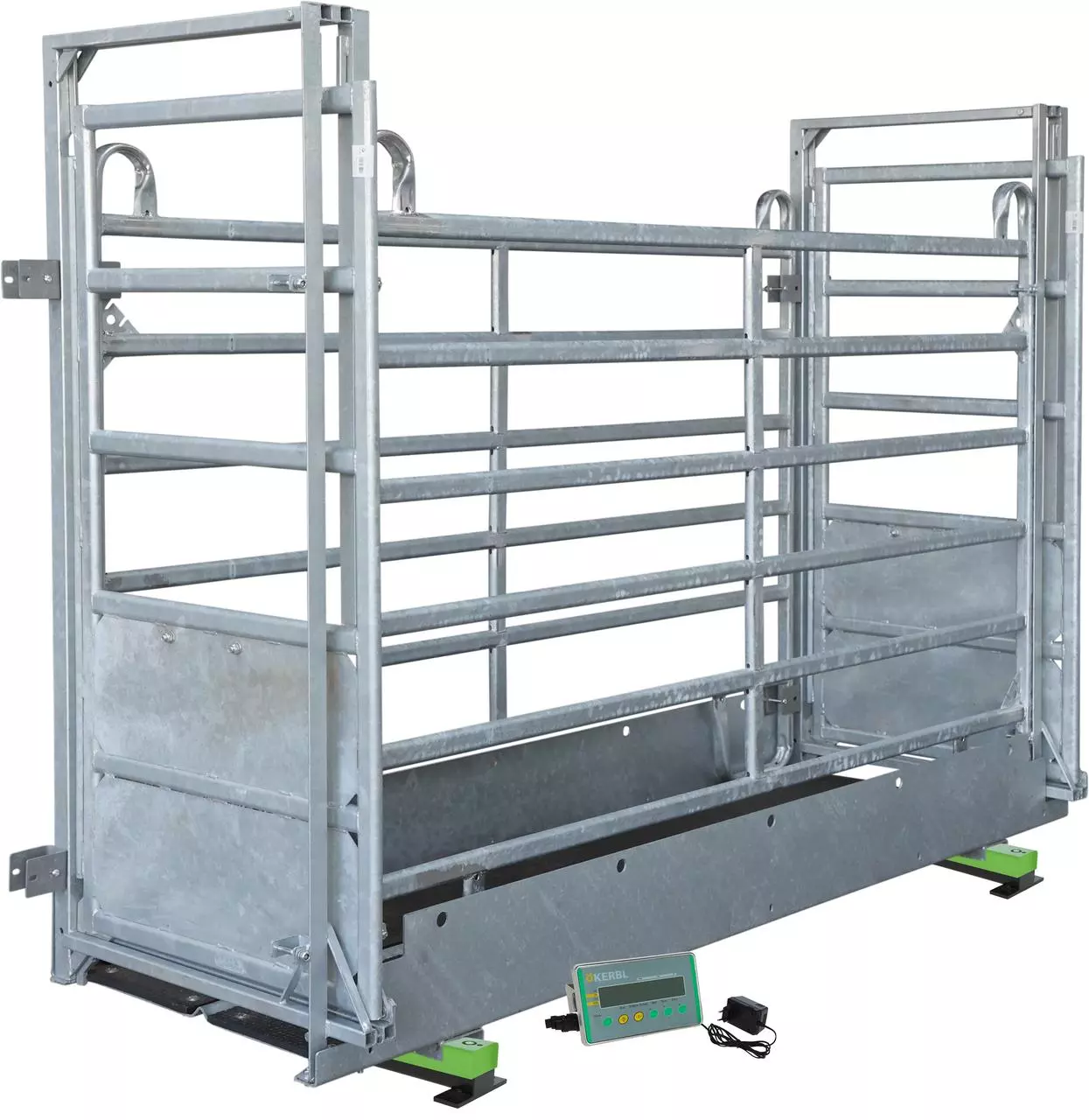 Kerbl Tierwaage AniScale - Komplett-Set