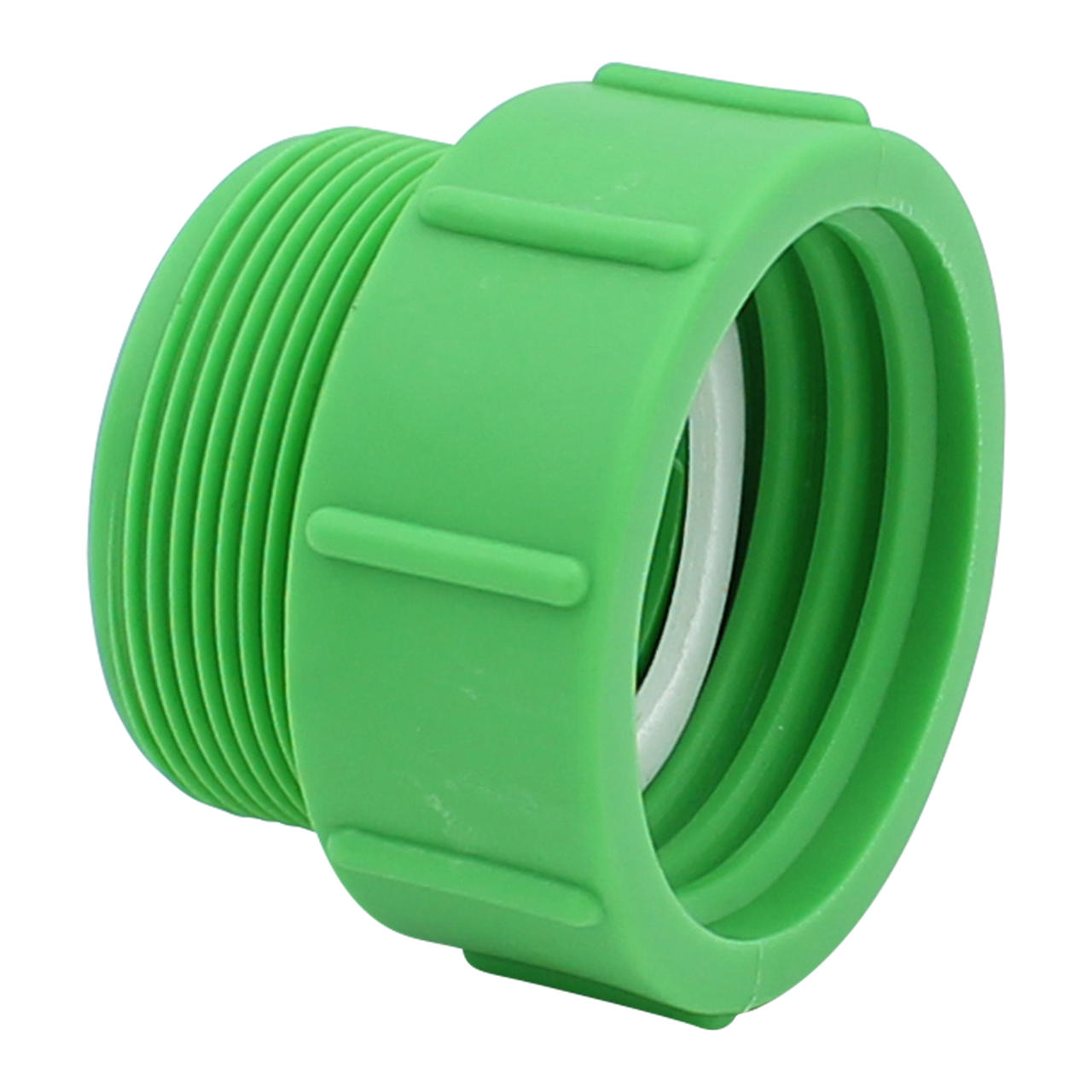 Adapter Grob- und Feingewinde 2 Zoll - versch. Varianten 2 Zoll | Grob auf Fein