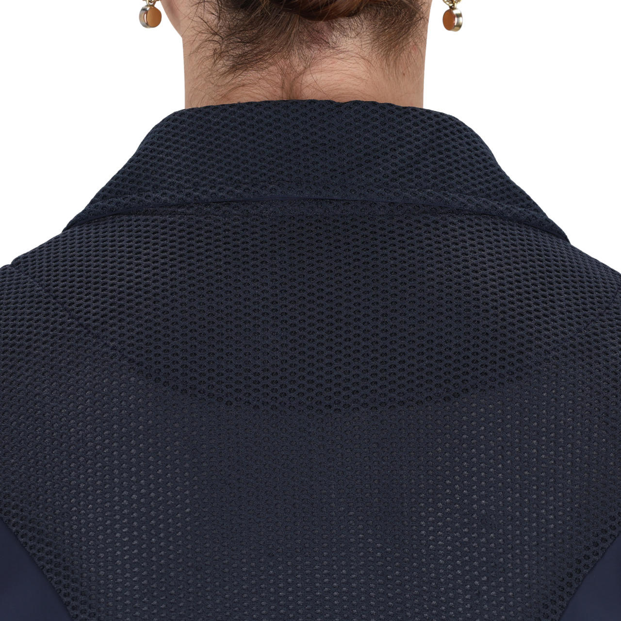 QHP Veste de concours Novèn
