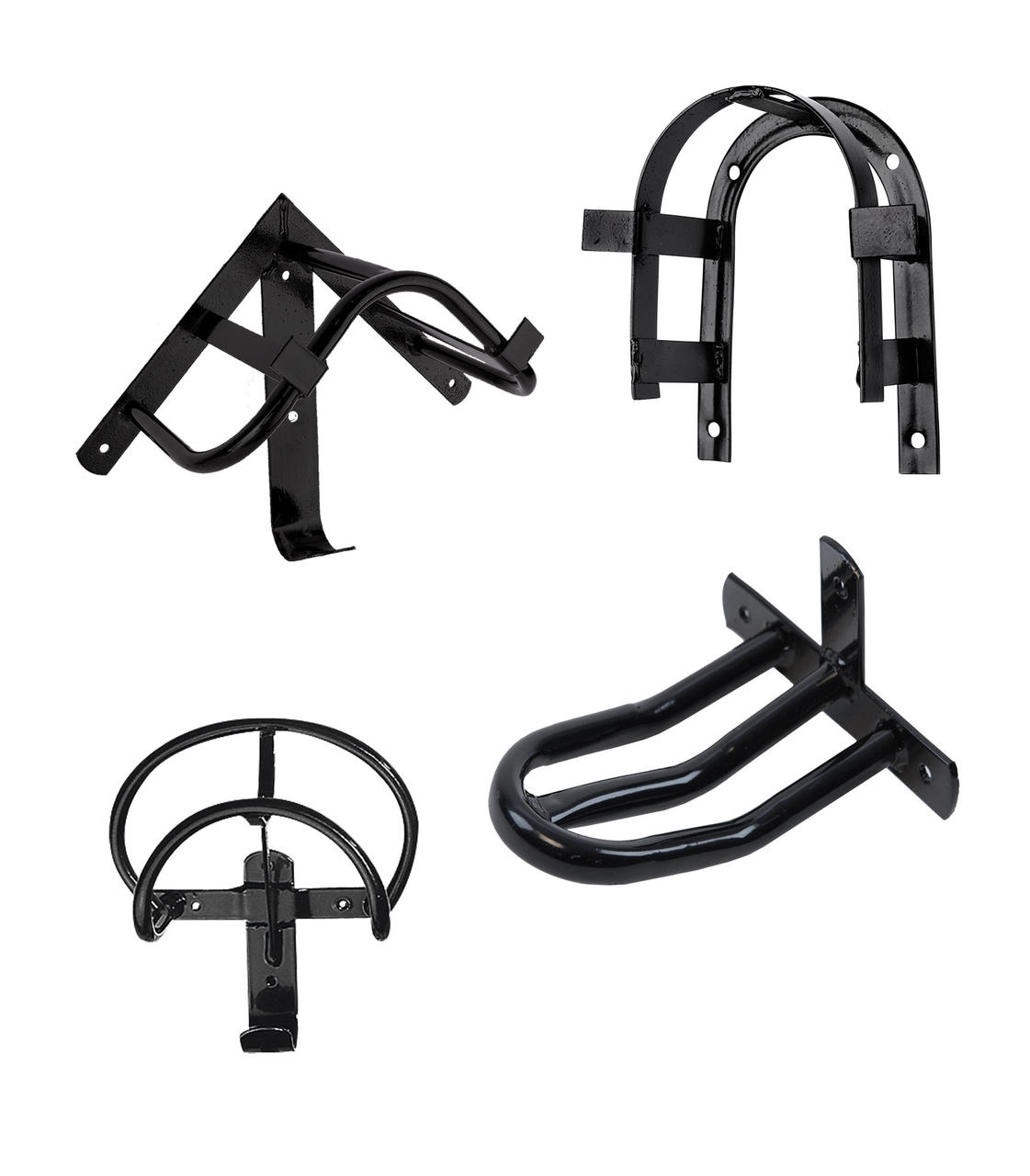 Waldhausen Set porta finimenti = 4 pezzi