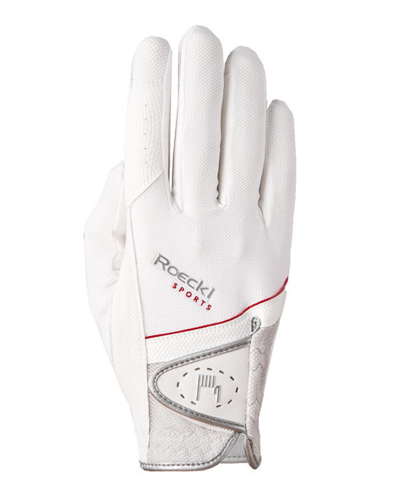 Roeckl Guanto da equitazione Madrid Roeckl Guanto da equitazione Madrid