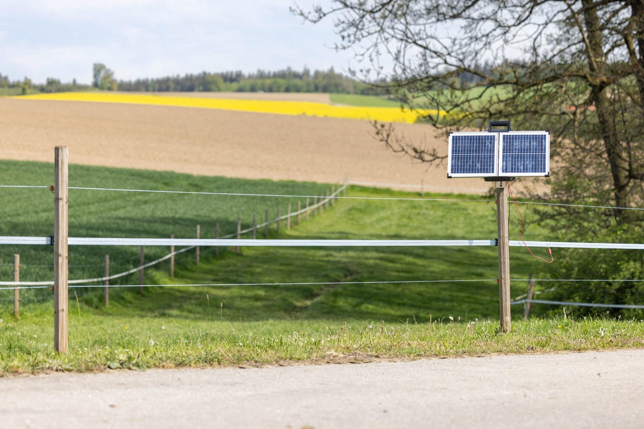 AKO SunPower S2400 Smart
