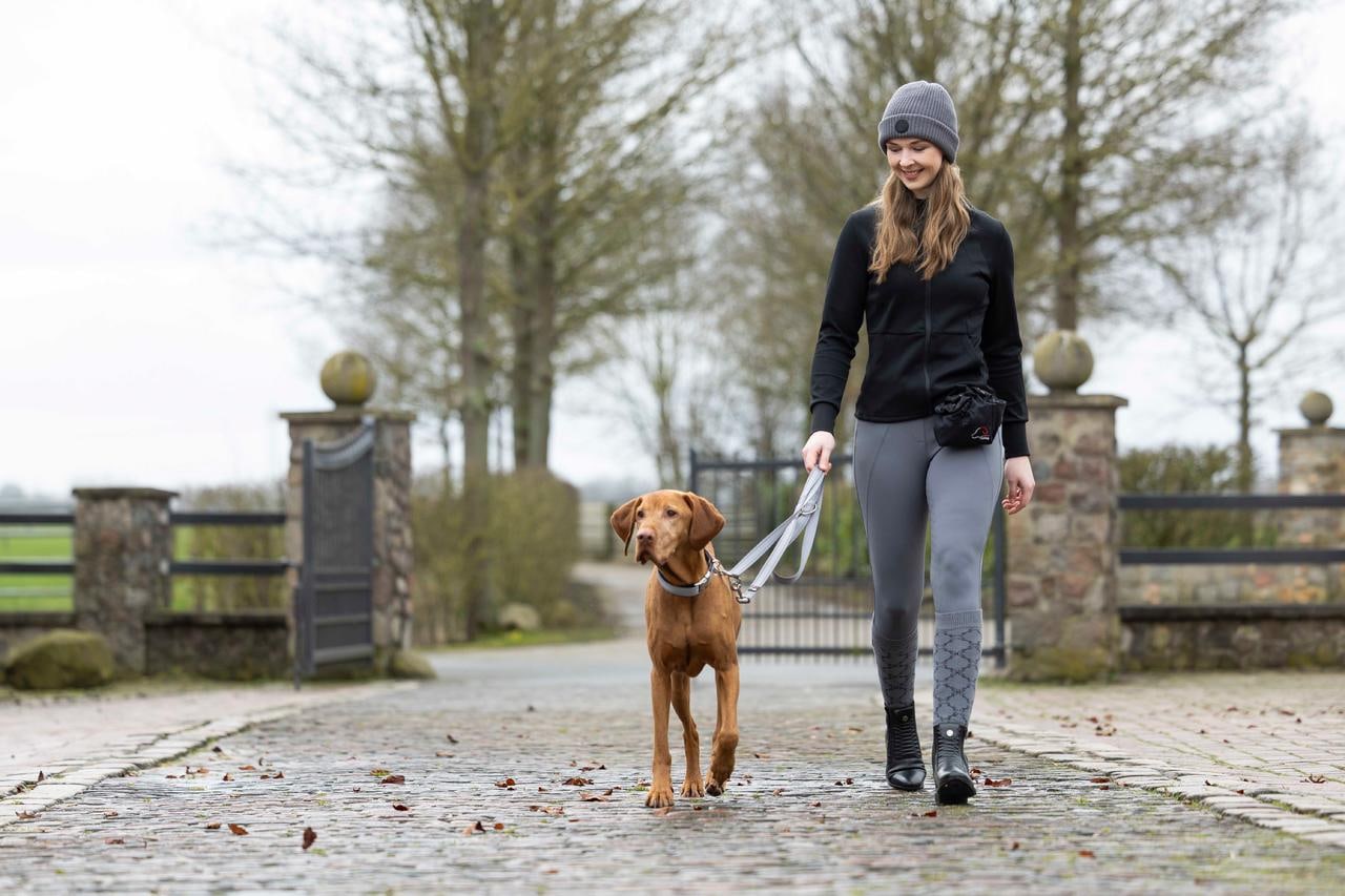 HKM Hundetrainingsleine - Anam Cara- Nylon