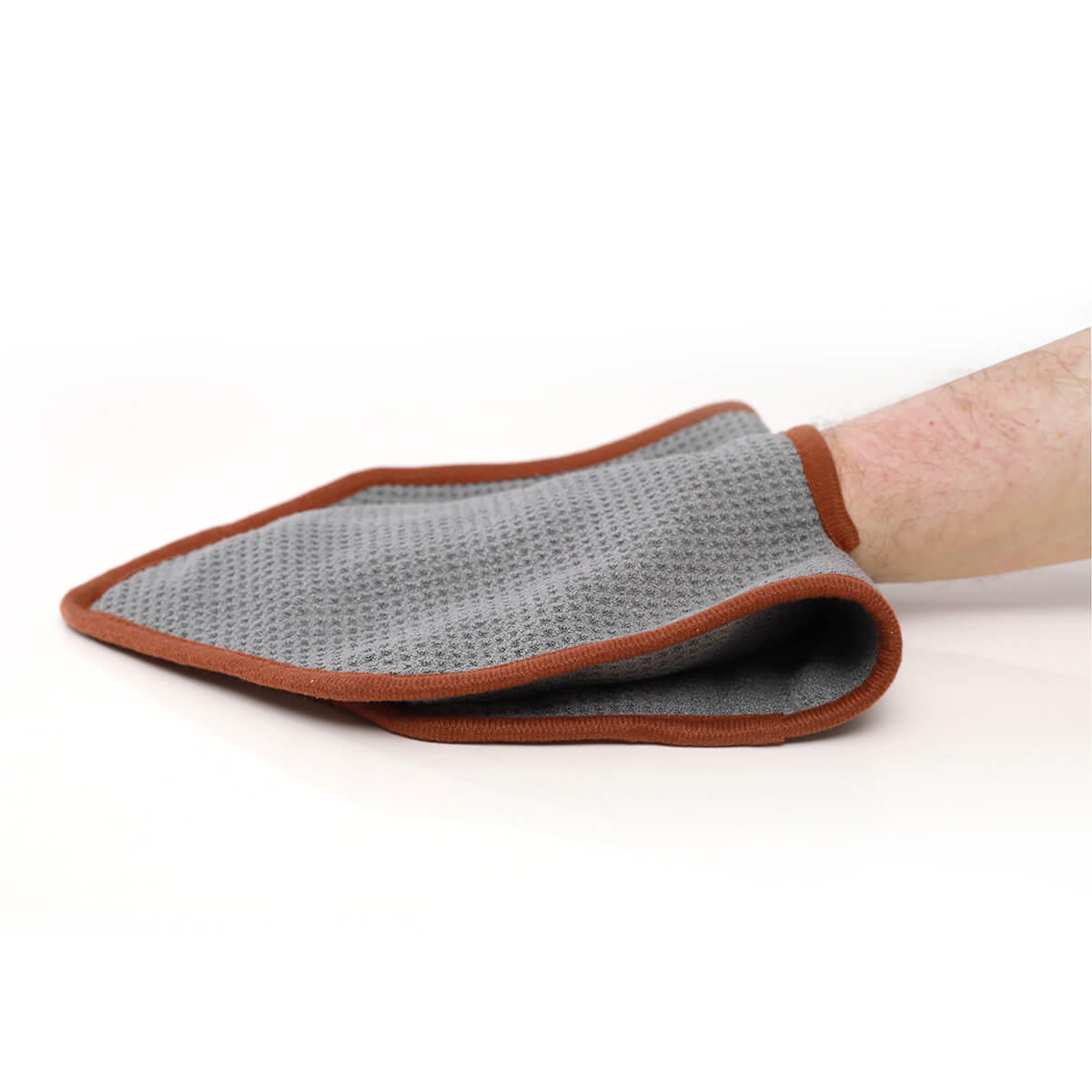 fens Panno in microfibra Waffle GRIP CUT