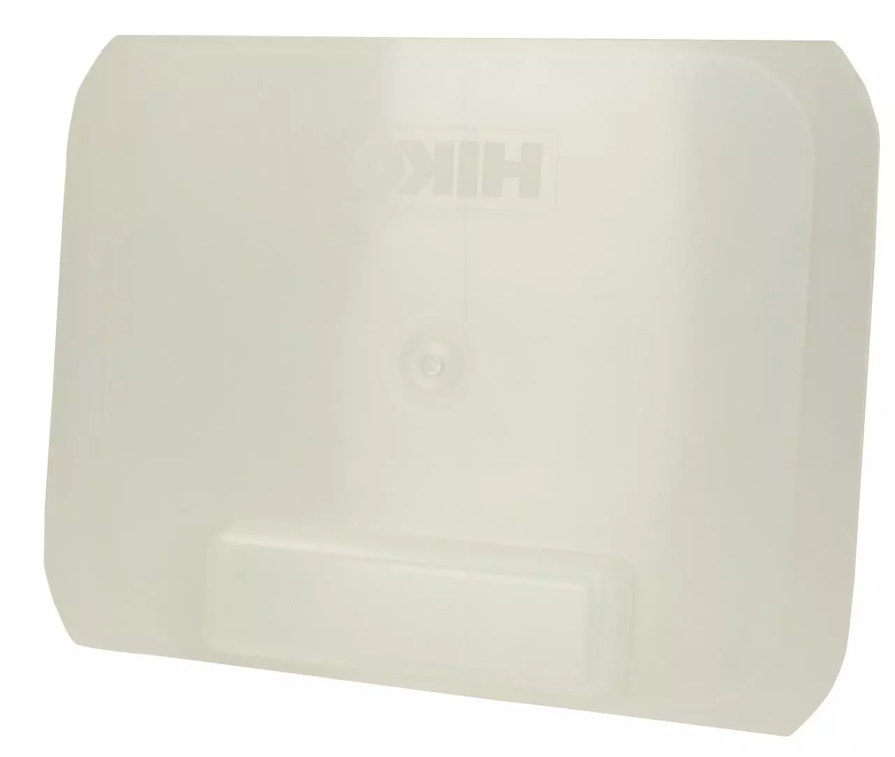 Hiko Deckel für Kälbertränkeeimer transparent Hiko Deckel für Kälbertränkeeimer transparent