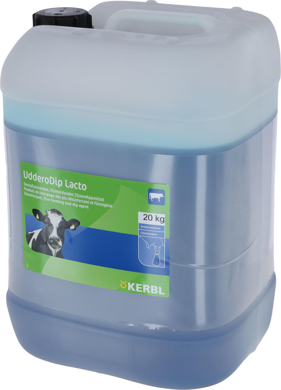 Kerbl UdderoDip Lacto