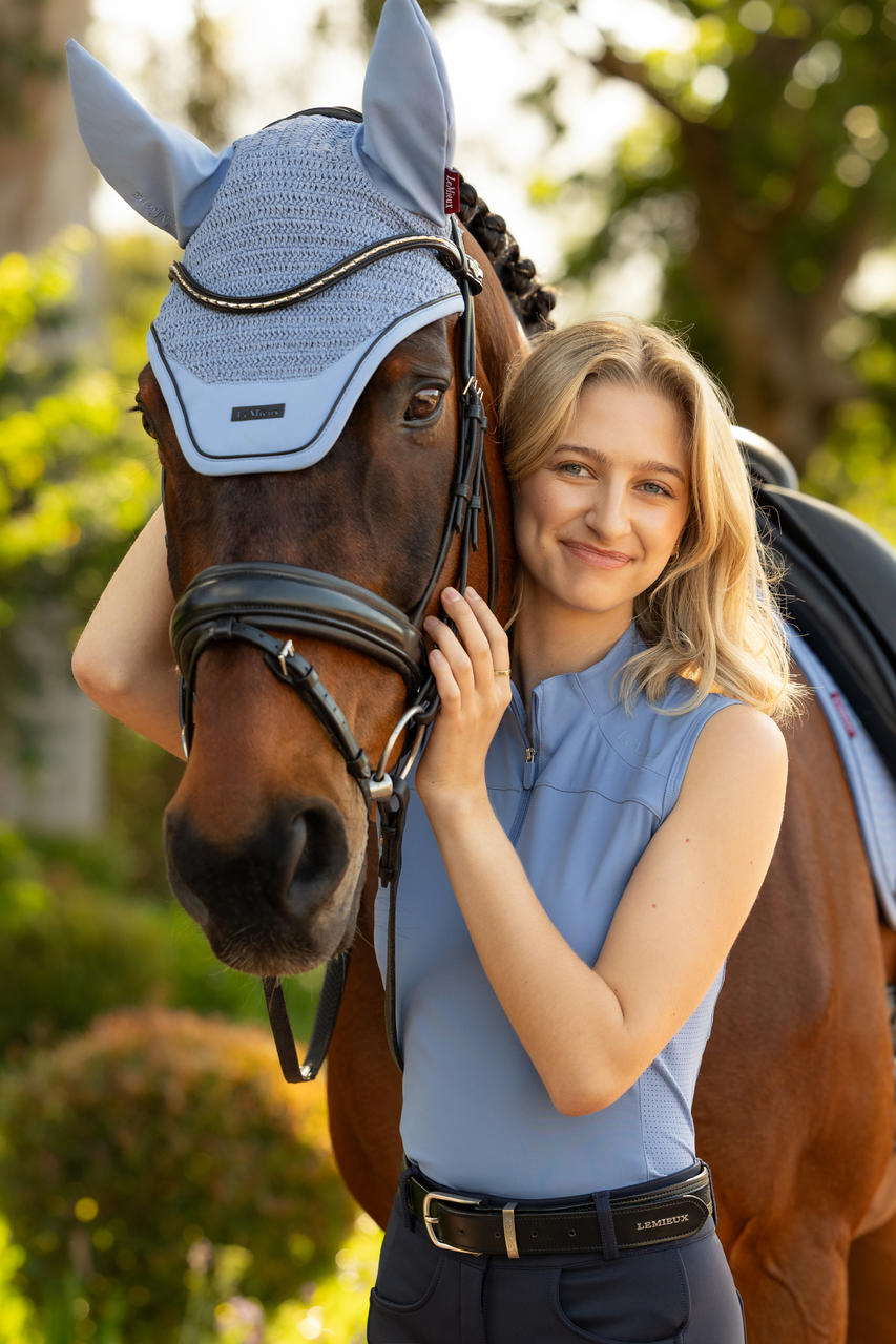 LeMieux Essence Fliegenhaube