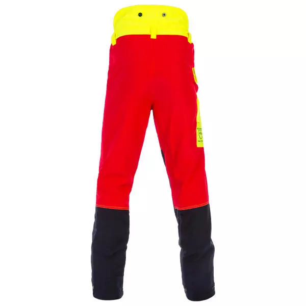 Forst-Extrem Beginner 2.0 Schnittschutzhose