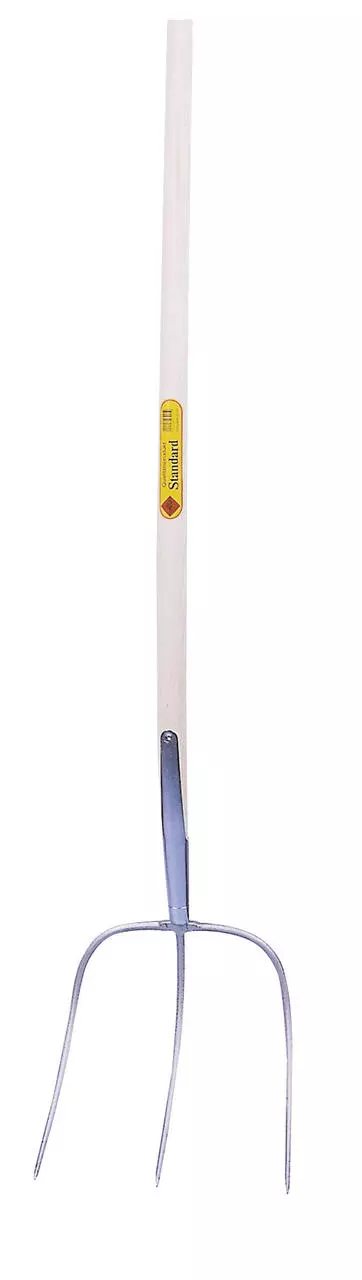 Freund Victoria Streugabel, 3 Zinken, ABT Standard