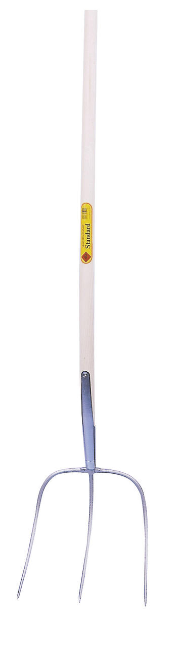 Freund Victoria Streugabel, 3 Zinken, ABT Standard Freund Victoria Streugabel, 3 Zinken, ABT Standard