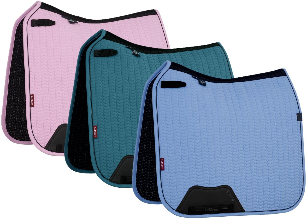 LeMieux Essence Tapis de dressage