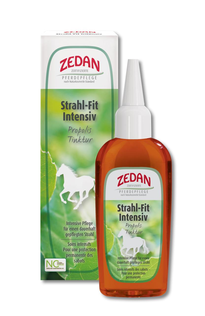 Zedan Strahl-Fit Intensive - 100 ml Zedan Strahl-Fit Intensive - 100 ml