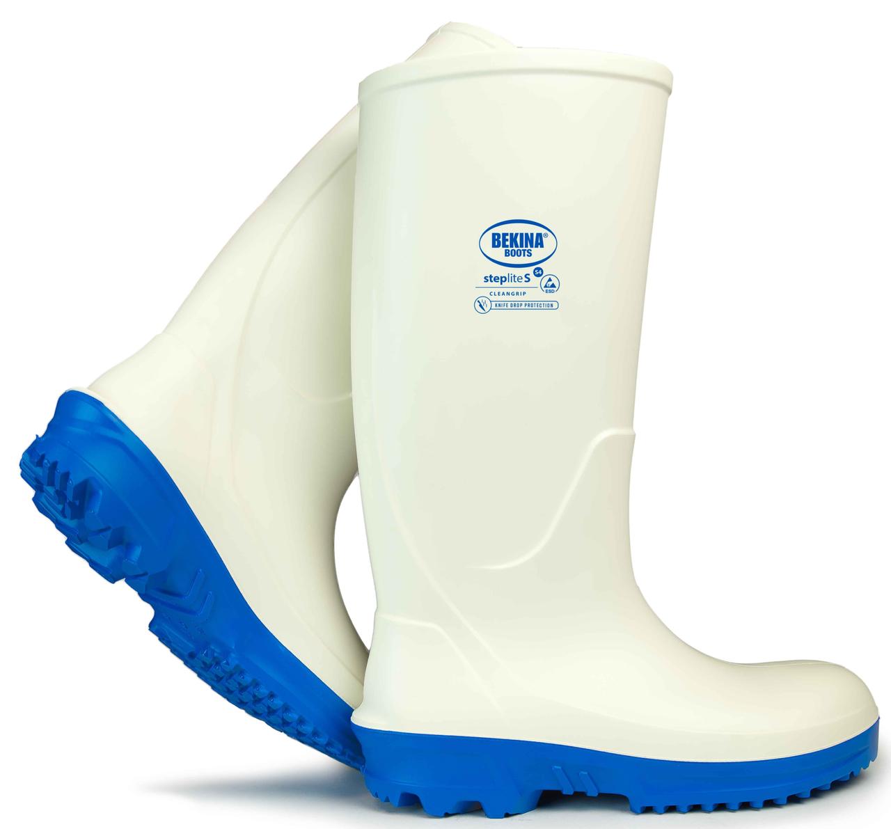 Bekina StepliteS Cleangrip S4 44