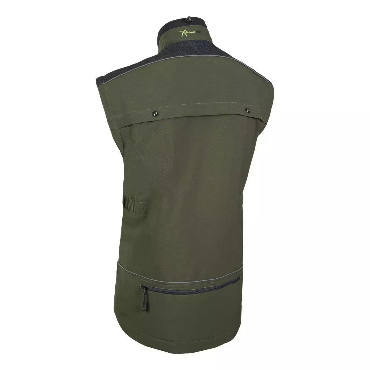PSS Funktionsjacke Stretch X-treme Vario