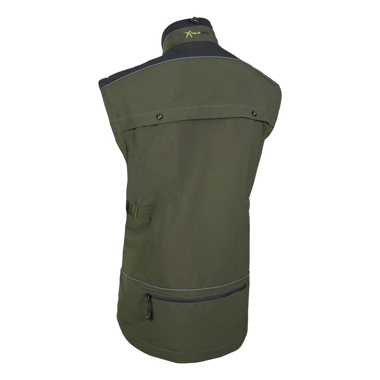 PSS Funktionsjacke Stretch X-treme Vario