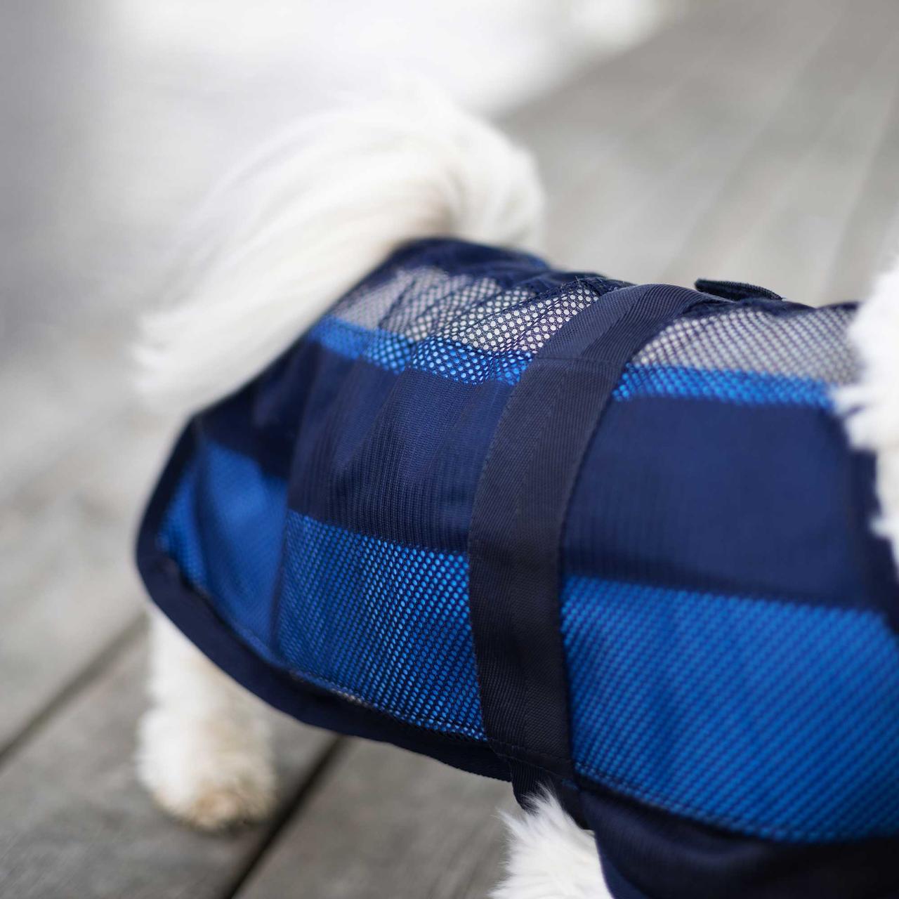 Cool on Track Cooling Hundemantel 2.0