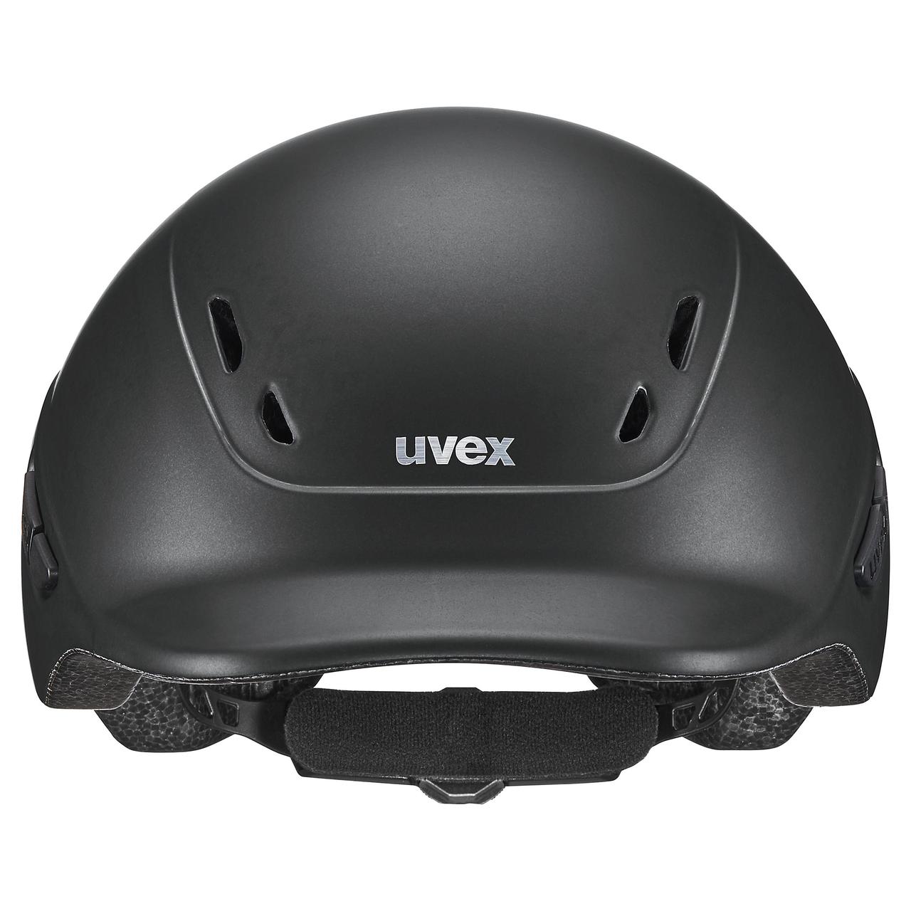 uvex Casco da equitazione kidoxx mat
