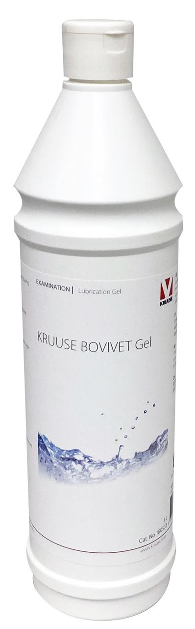 Kruuse Gleitschleim - Gel 1000 ml