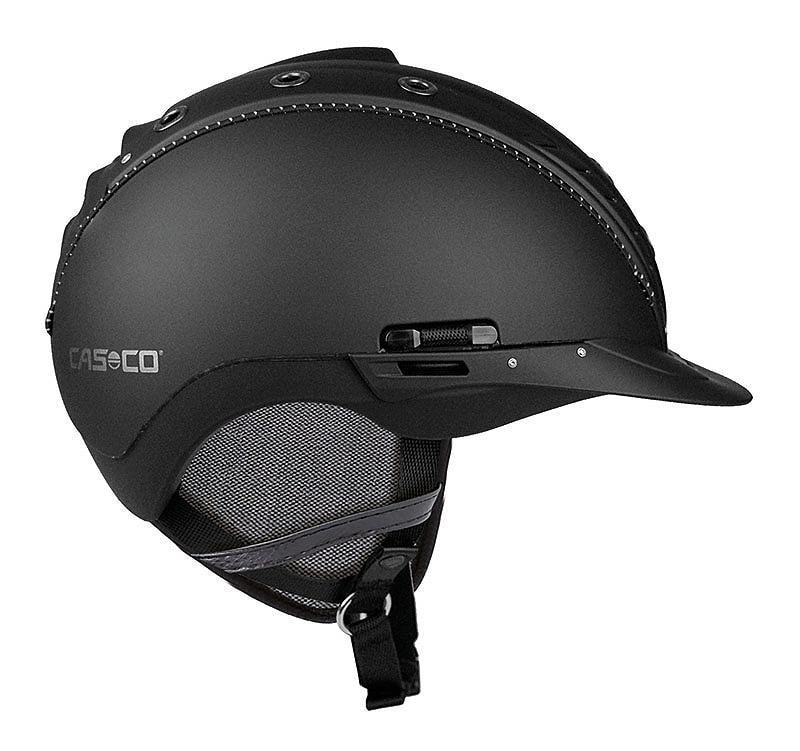 Casco Pacchetto invernale Mistrall-2