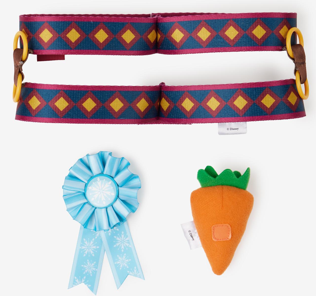 LeMieux Disney Hobby Horse Accessoire Set