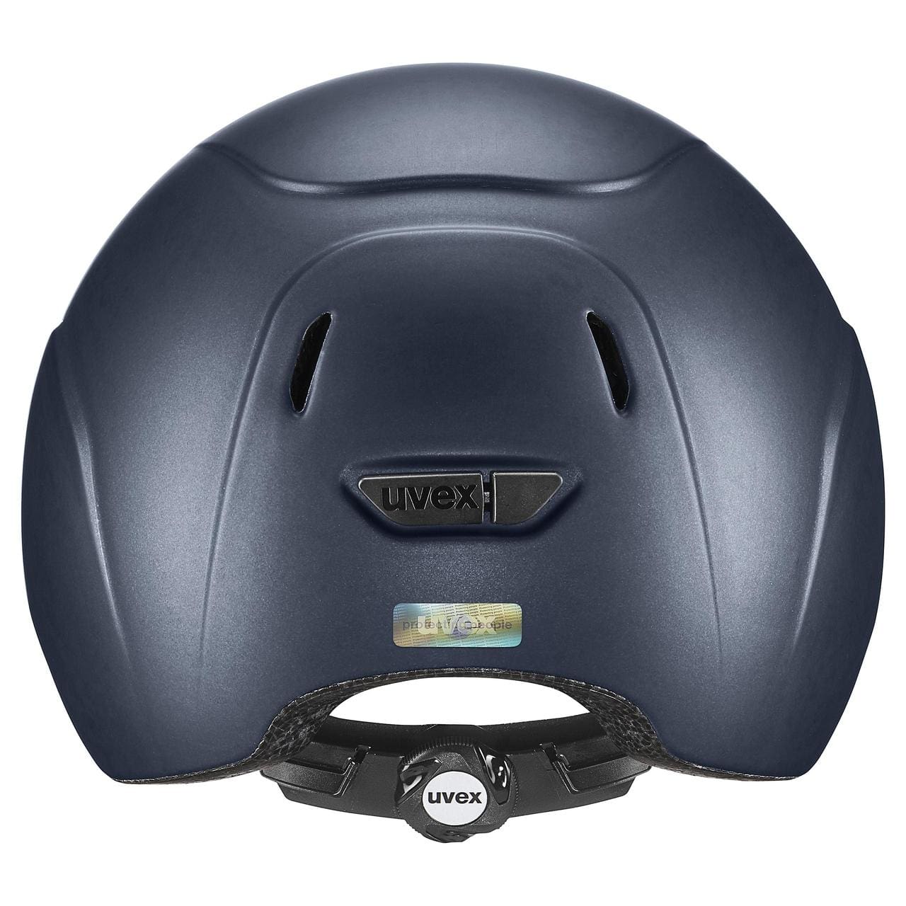 uvex Casque d'équitation kidoxx mat