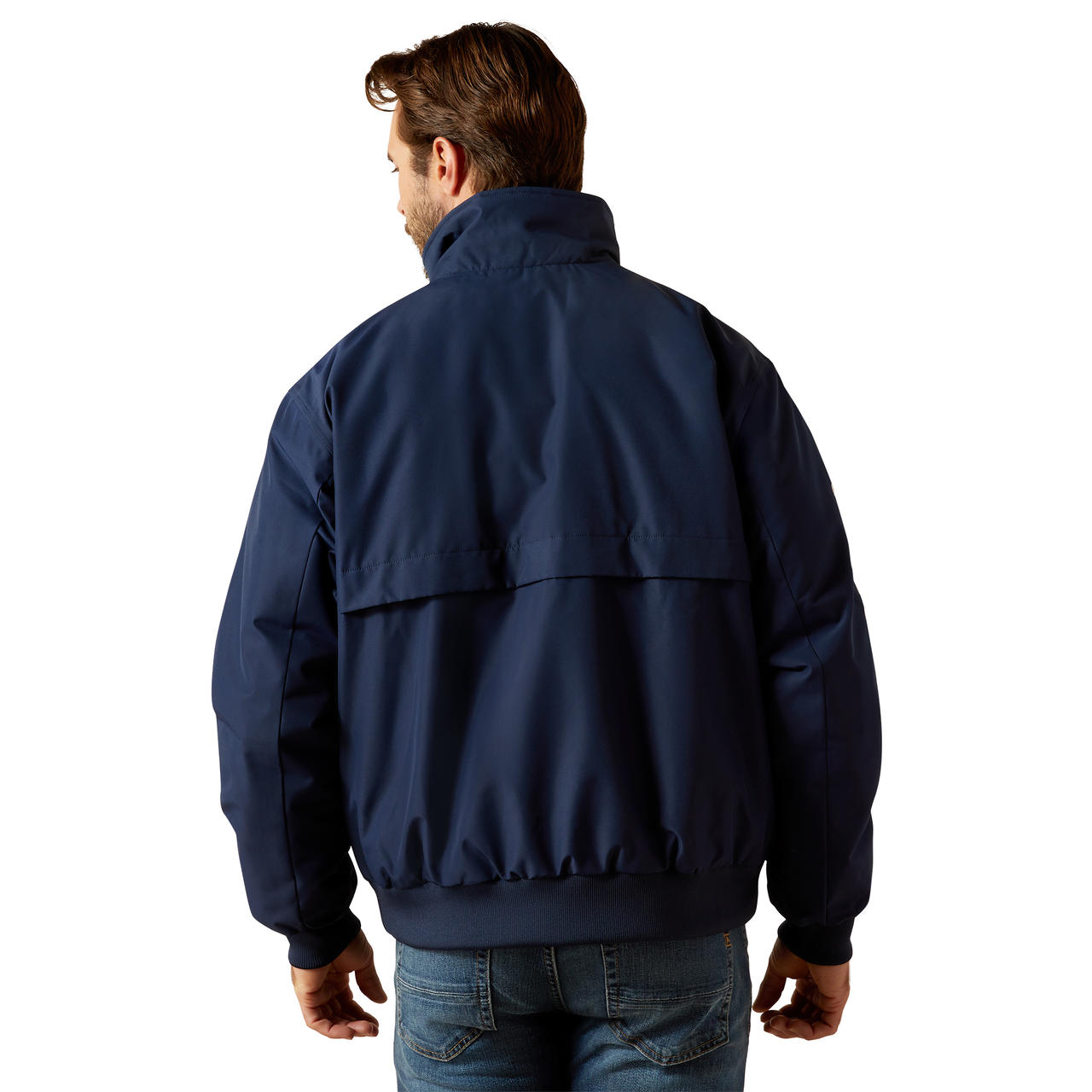 ARIAT Stable 2.0 Insulated Jacket, Herren