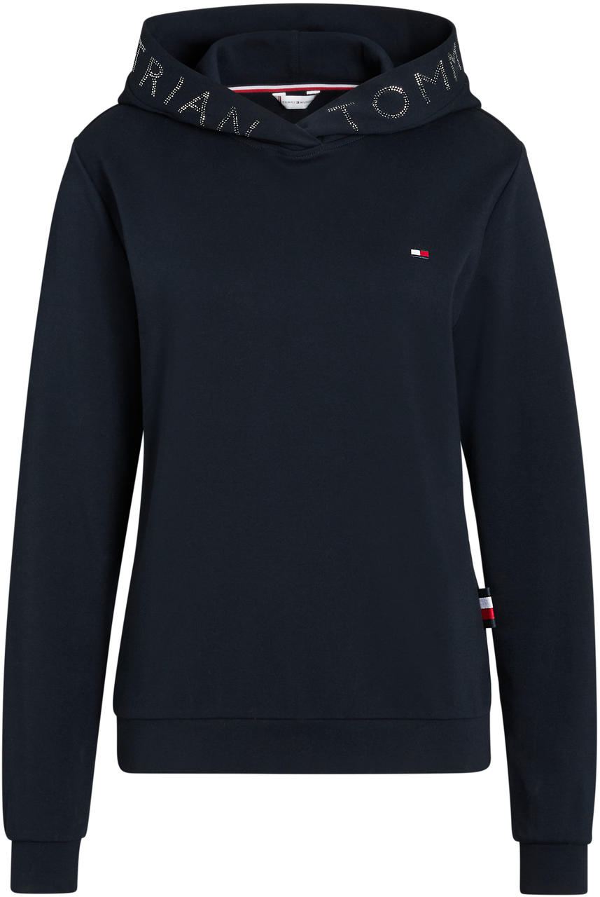Tommy Hilfiger Laurens Strass Hoodie
