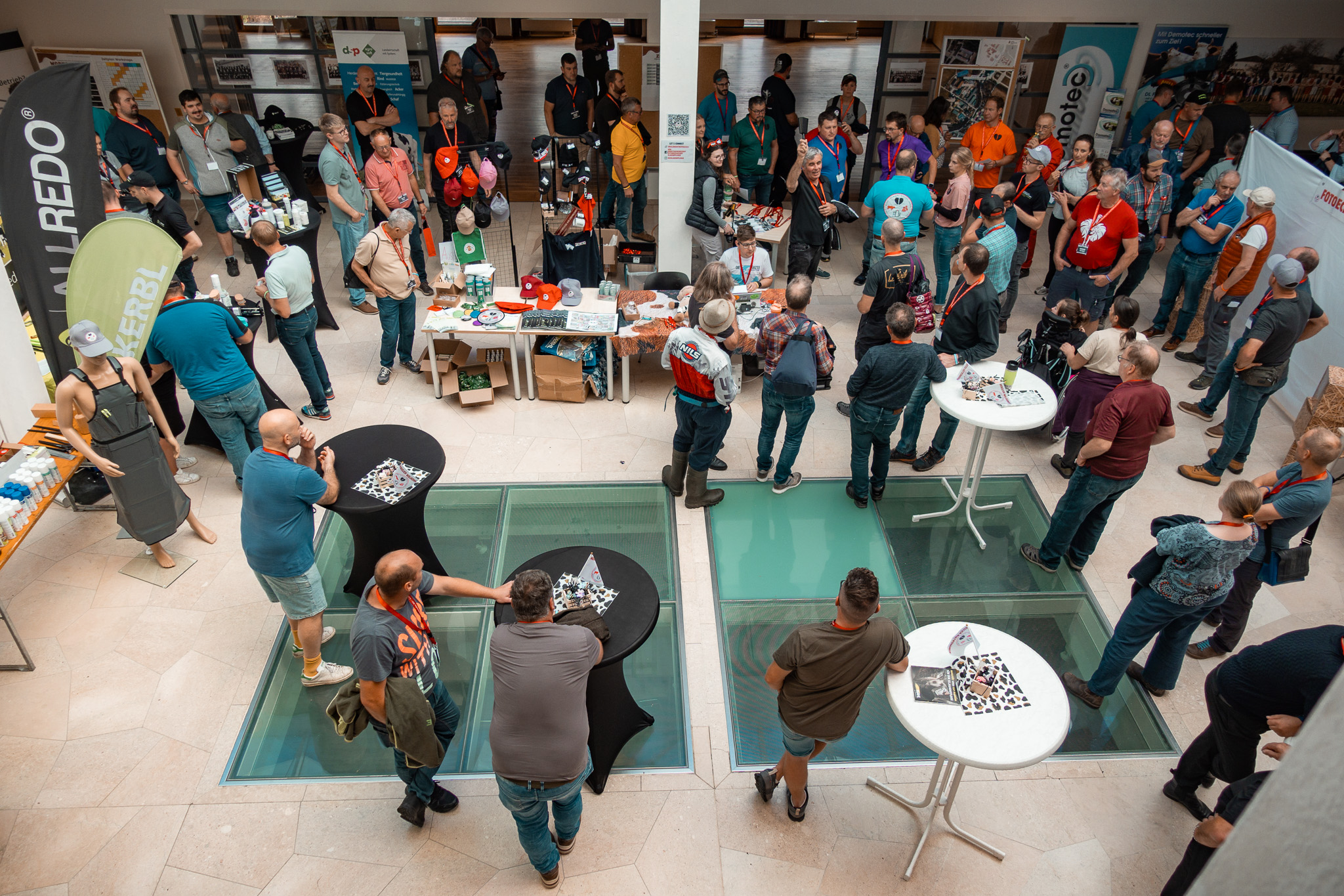 AÖK Dreiländertreffen 2025 AÖK Dreiländertreffen 2025