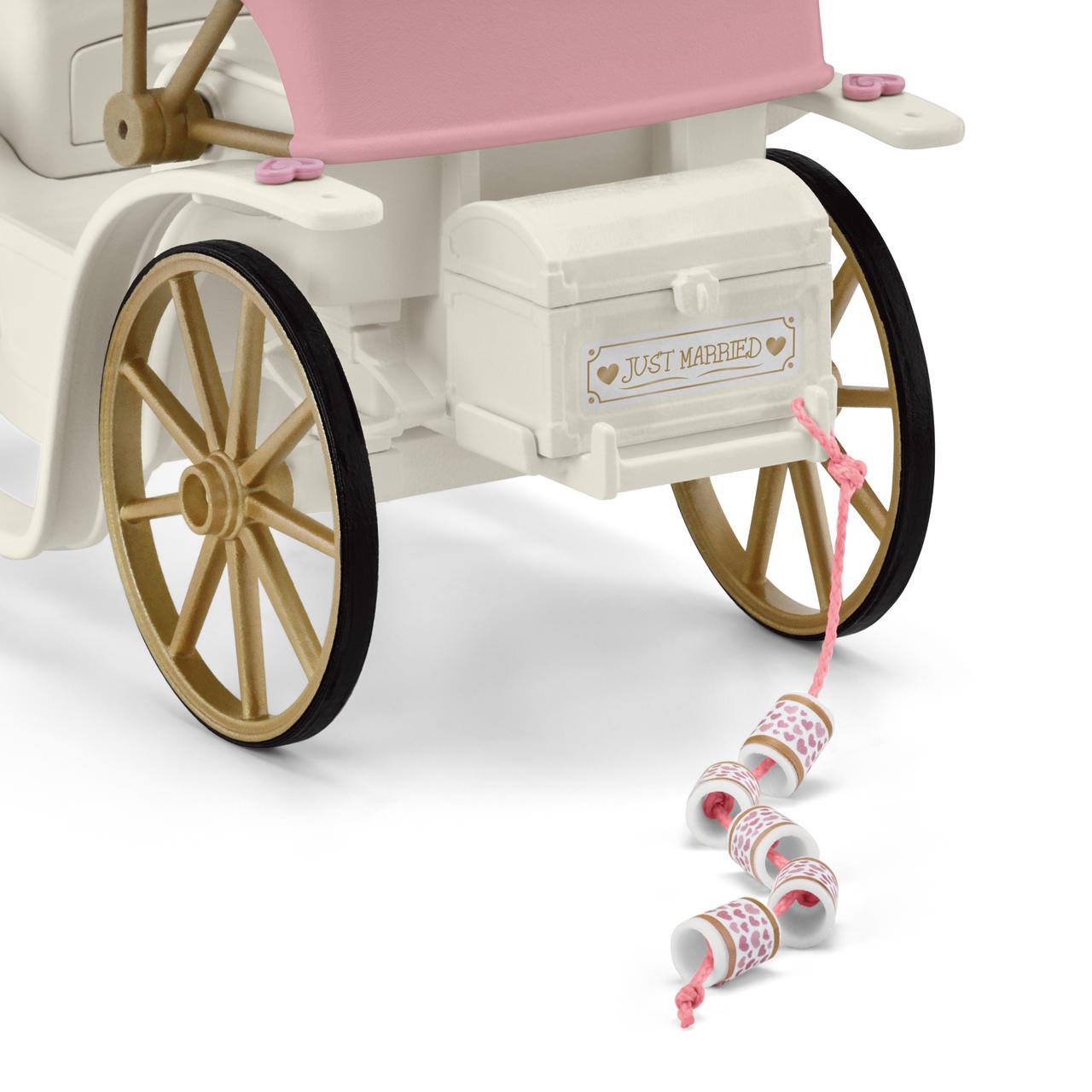 Schleich Carrozza nuziale