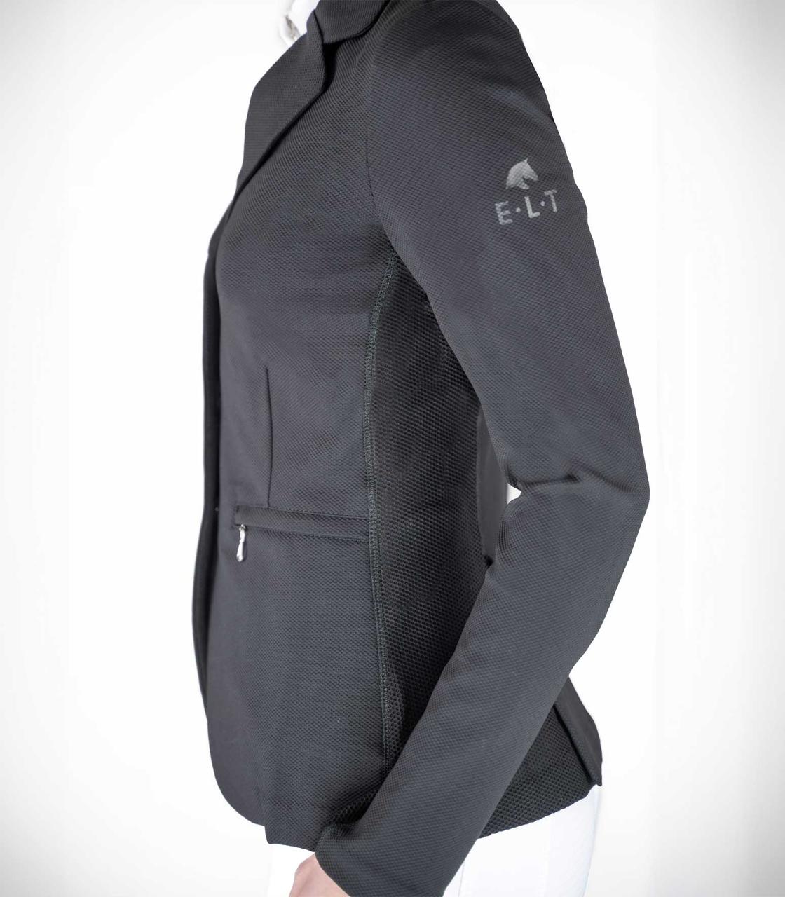 ELT Turnierjacket Light Mesh, Damen