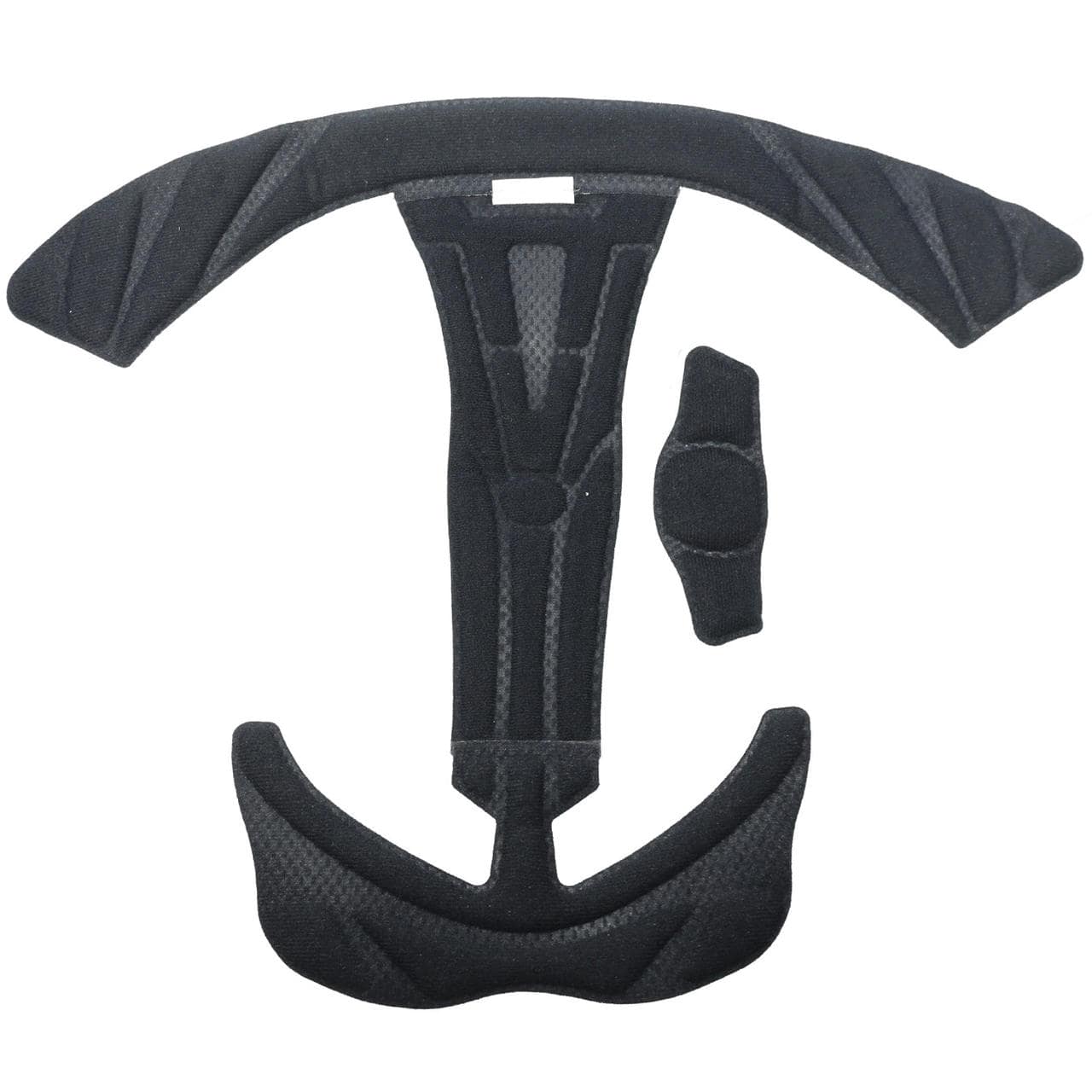 uvex exxential II/III inner lining