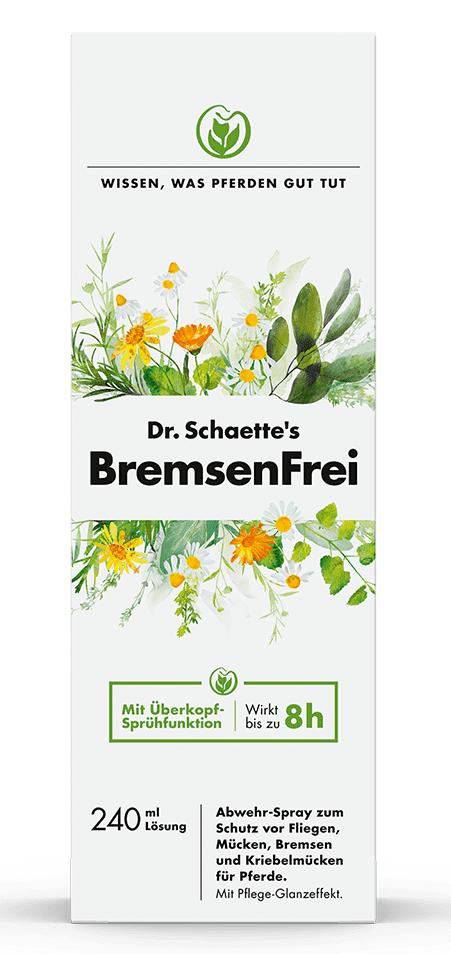 Dr. Schaette BremsenFrei