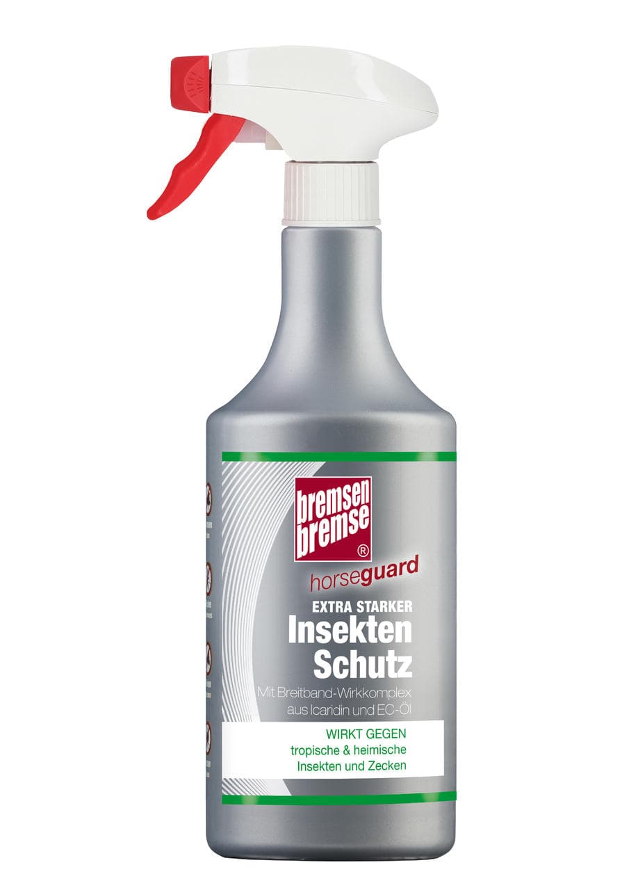 Zedan Insektenschutz - horseguard -