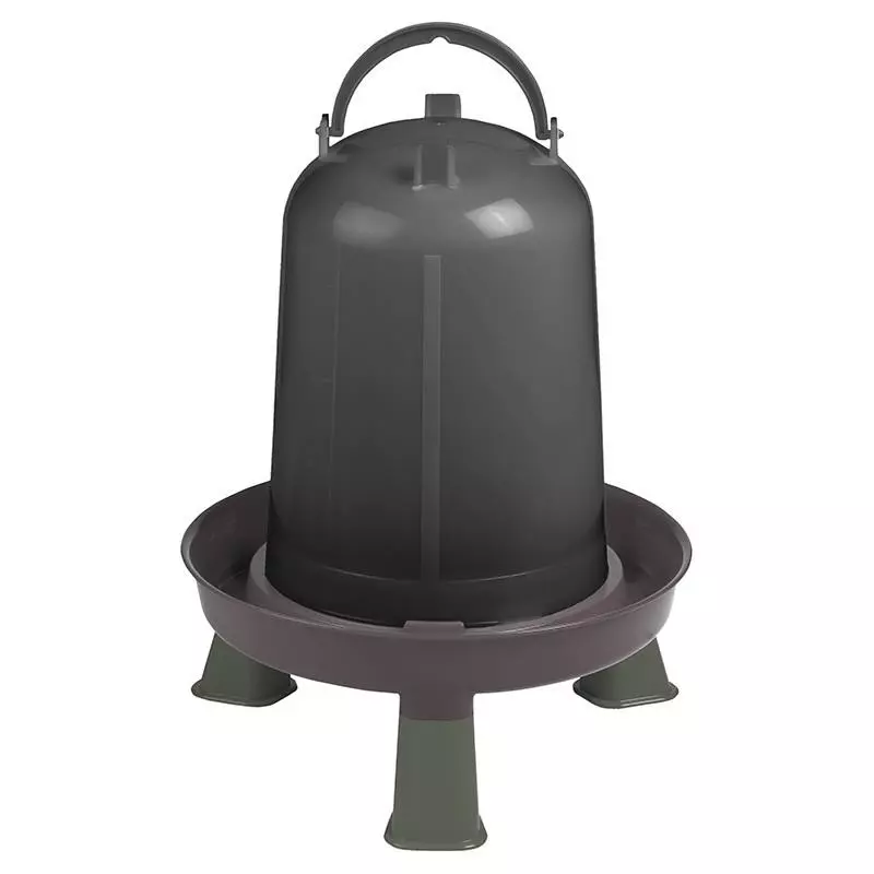 Legehennen-Starterset, 5-teilig