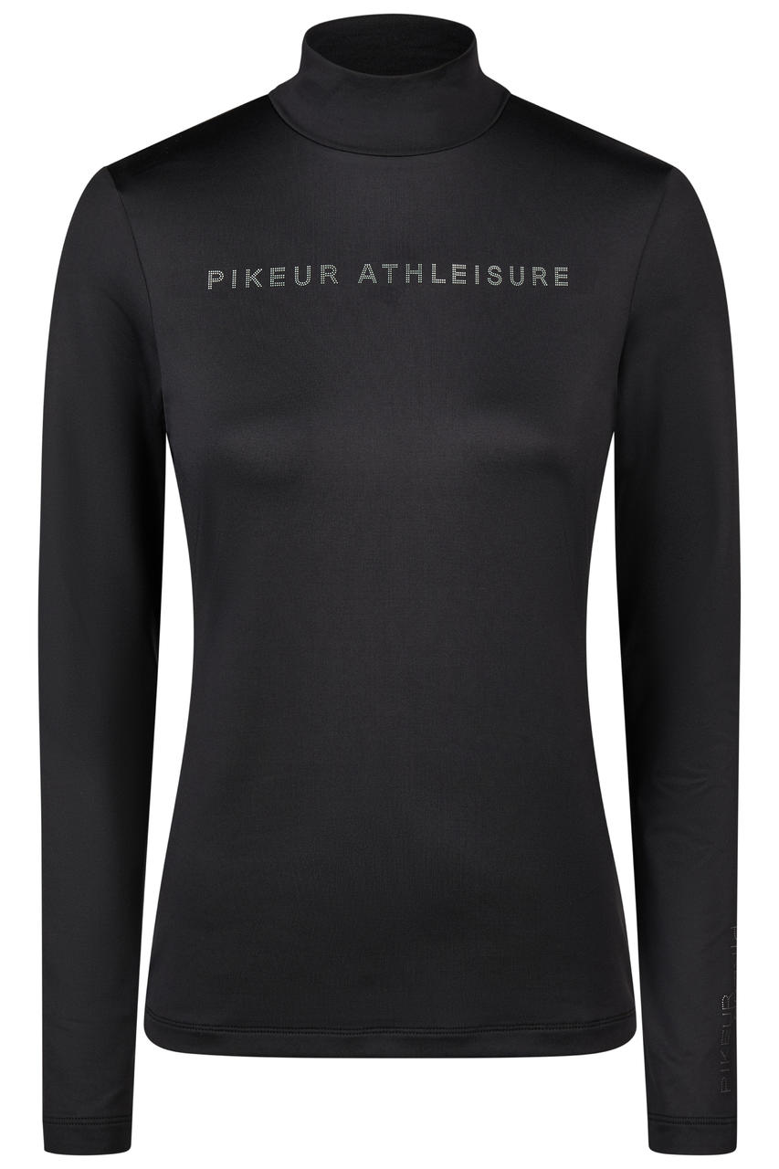 Pikeur Dots Shirt Athleisure